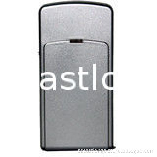 Bluetooth 3g Portable Cell Phone Jammer Est-808sg2 With Remote Control